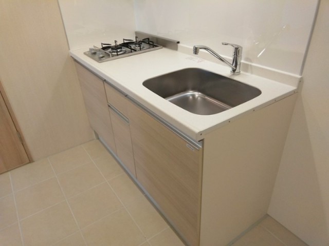 ※同仕様写真含む(キッチン)