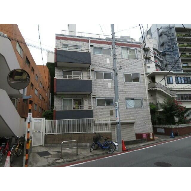 大田区南蒲田１丁目 【賃貸居住】マンション