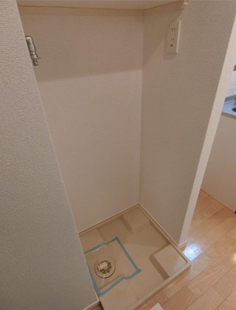 宅配ボックスあり