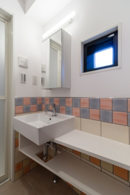 ※写真は同タイプ住戸です。(内装)