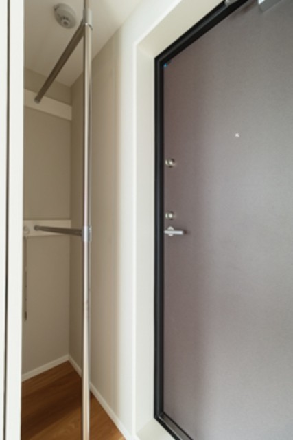 ※写真は同タイプ住戸です。(内装)