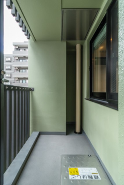 ※写真は同タイプ住戸です。