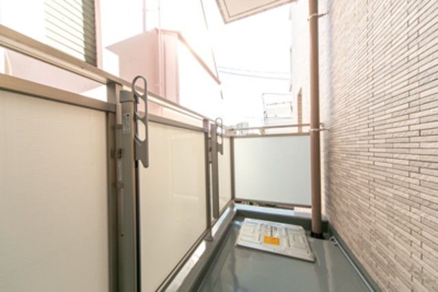 ※写真は同タイプ住戸です。