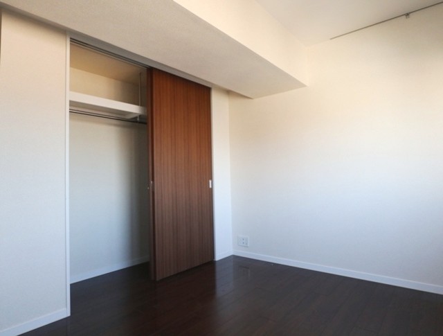 ※写真は同タイプ住戸です。(内装)