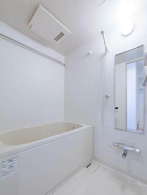 ※同仕様写真含む(風呂)