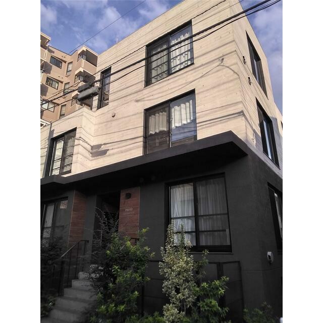 目黒区南３丁目 【賃貸居住】マンション