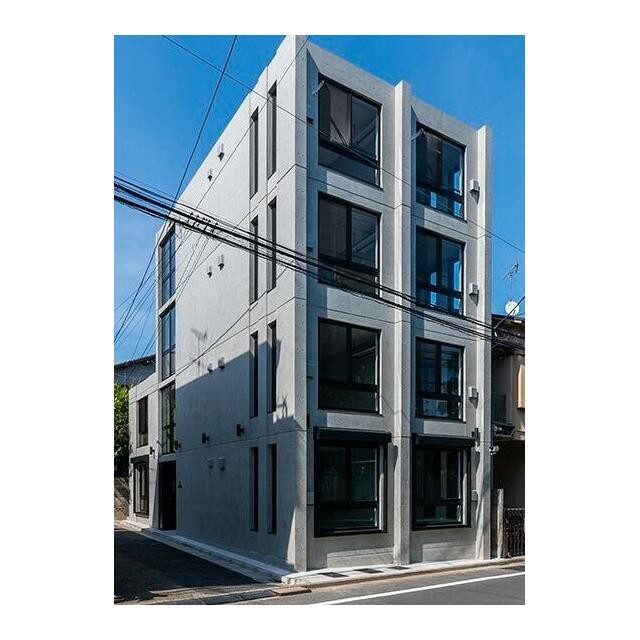 大田区中馬込１丁目 【賃貸居住】マンション