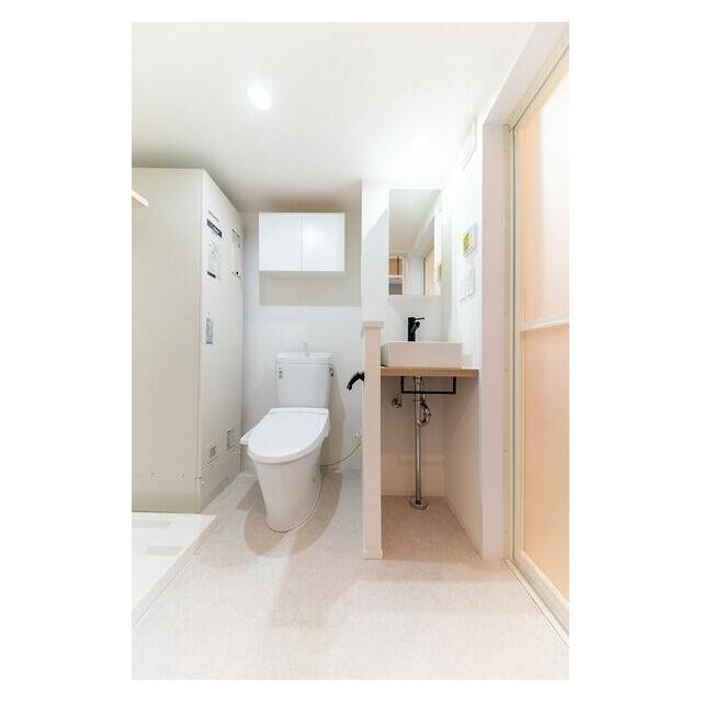 他部屋の参考写真です(内装)