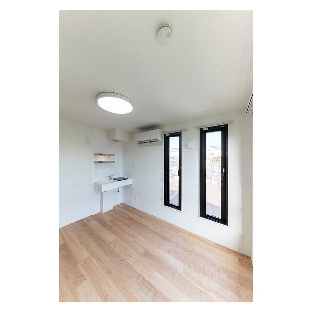 他部屋の参考写真です(キッチン)