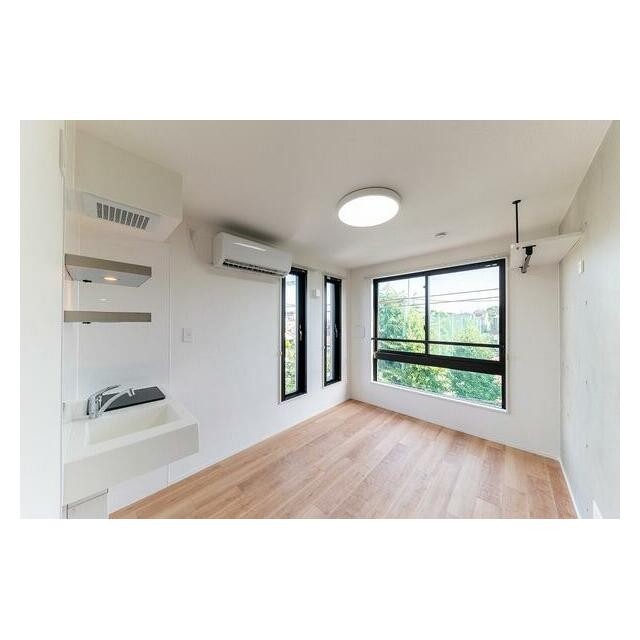 他部屋の参考写真です(居間)