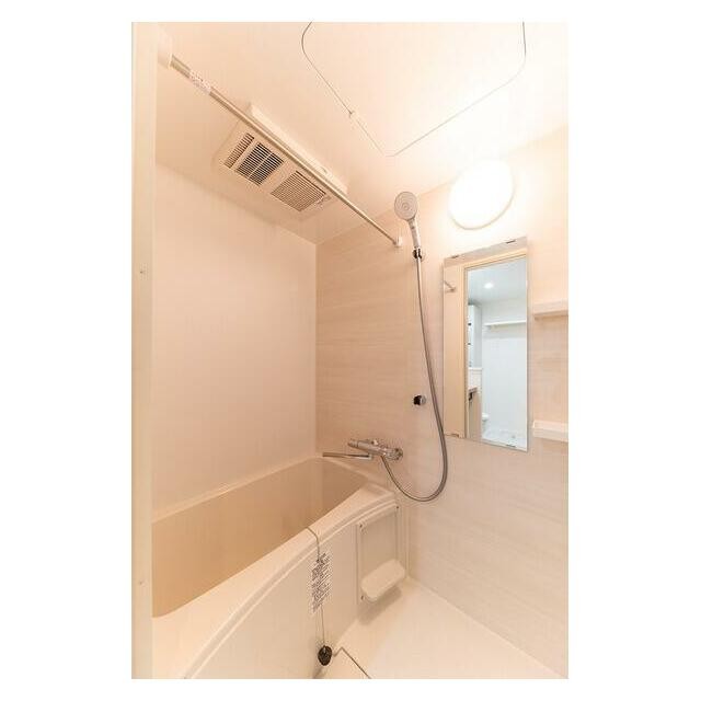 他部屋の参考写真です(風呂)