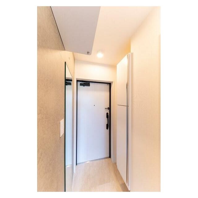 他部屋の参考写真です(玄関)