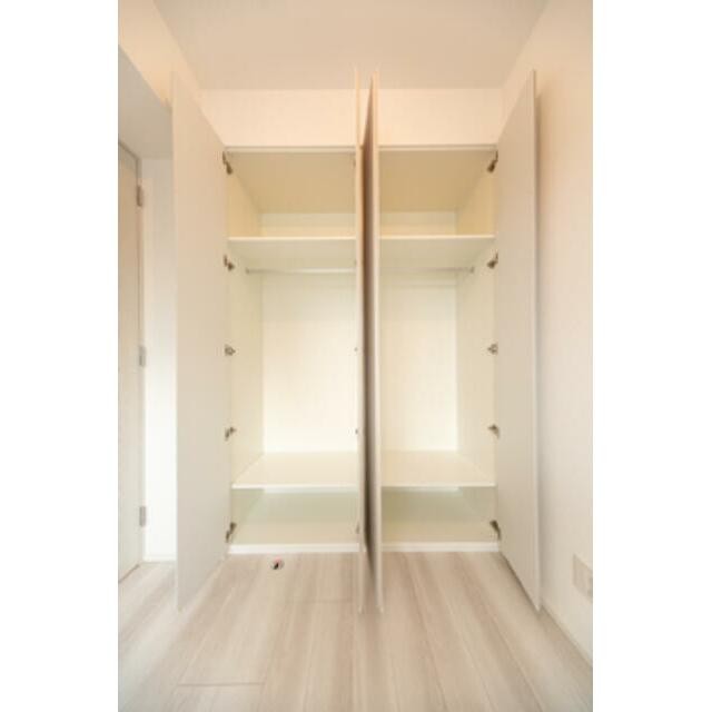 ※写真は同タイプ住戸です。(内装)