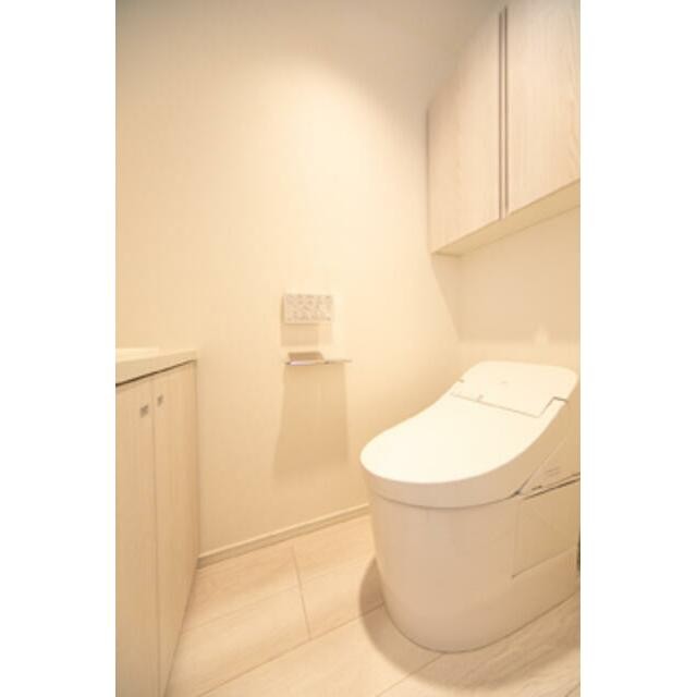 ※写真は同タイプ住戸です。(内装)