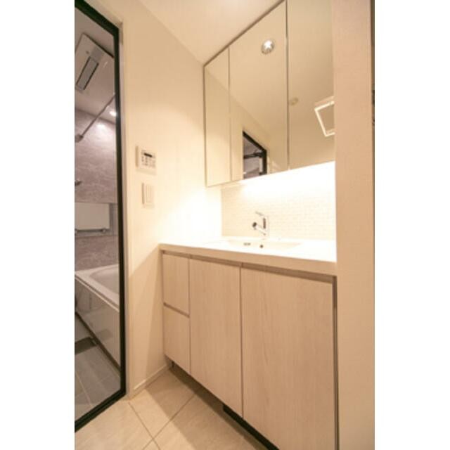 ※写真は同タイプ住戸です。(内装)