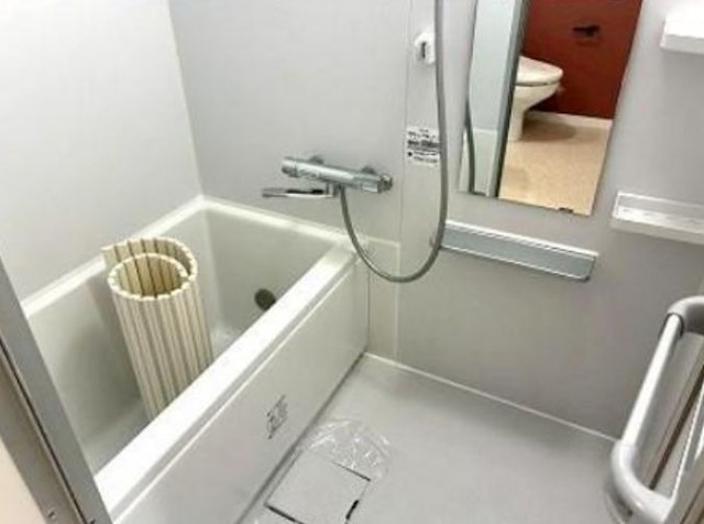 祐天寺駅（1084m）(周辺)