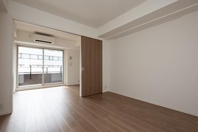 ※同仕様写真(居間)