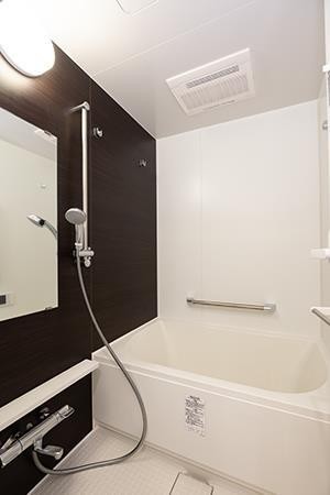 ※同仕様写真(風呂)
