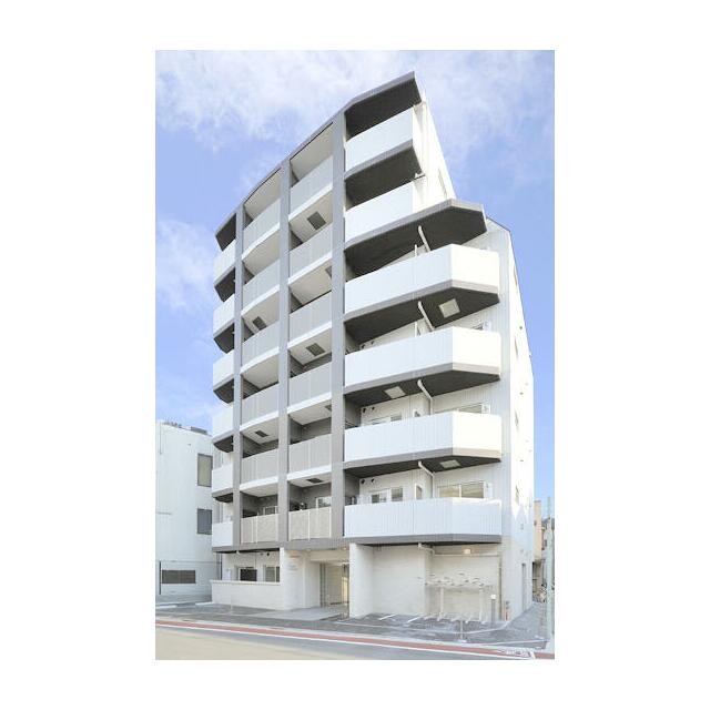 品川区南品川４丁目 【賃貸居住】マンション