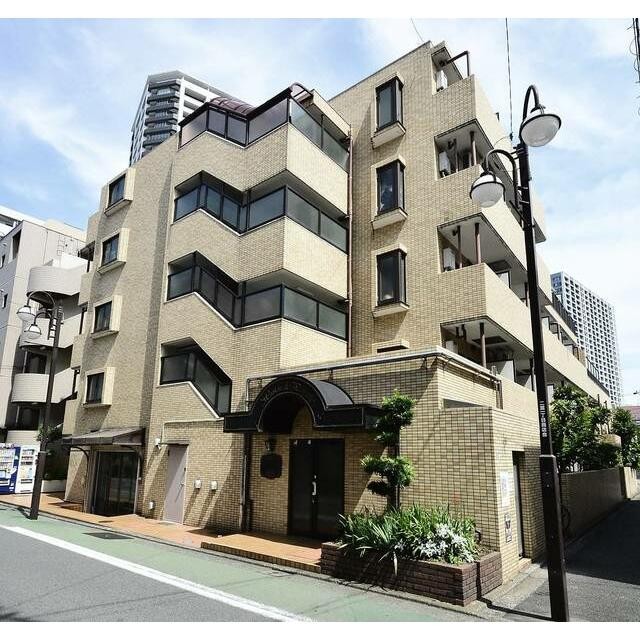 品川区二葉１丁目 【賃貸居住】マンション
