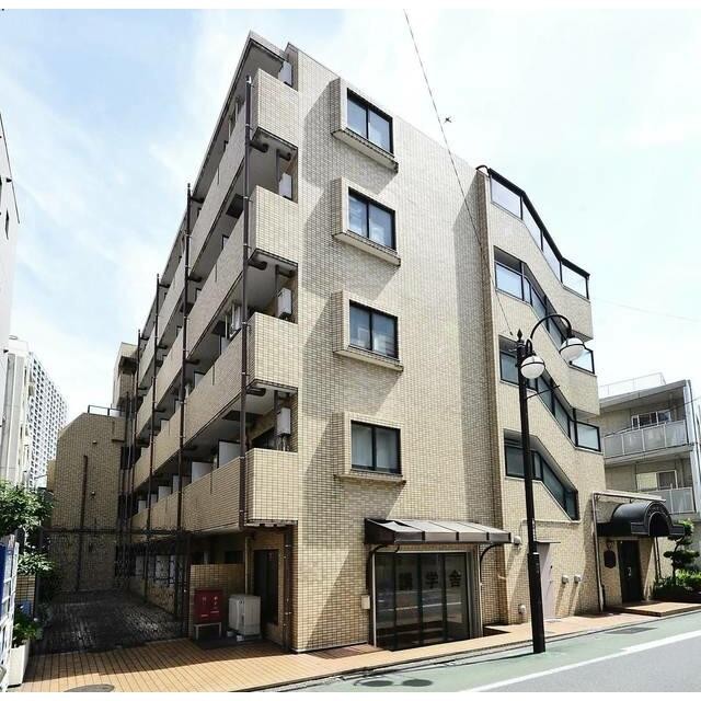 下神明駅（338m）(外観)