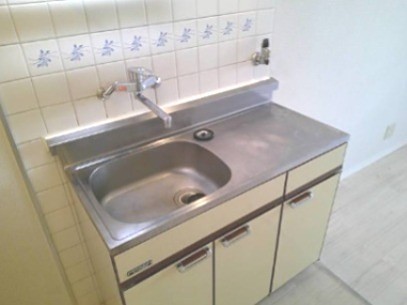 ※同仕様写真含む(キッチン)