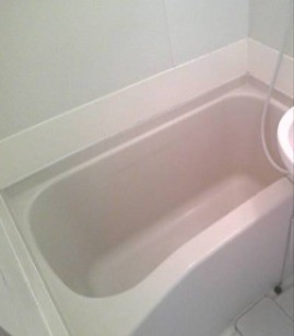 ※同仕様写真含む(風呂)