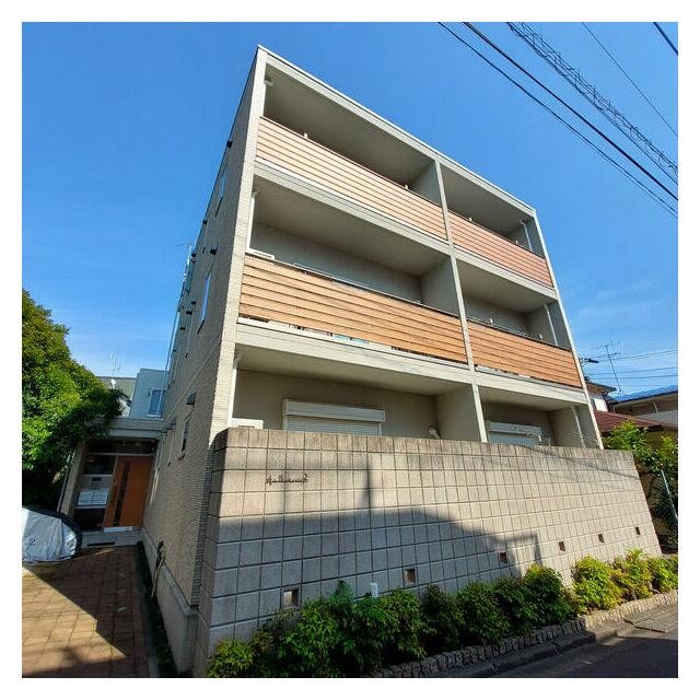 世田谷区三軒茶屋１丁目 【賃貸居住】マンション