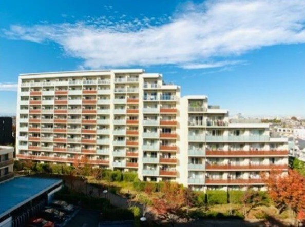 世田谷区太子堂３丁目 【賃貸居住】マンション