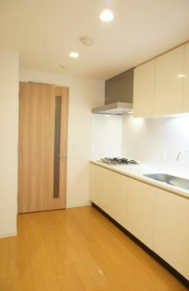 (キッチン)