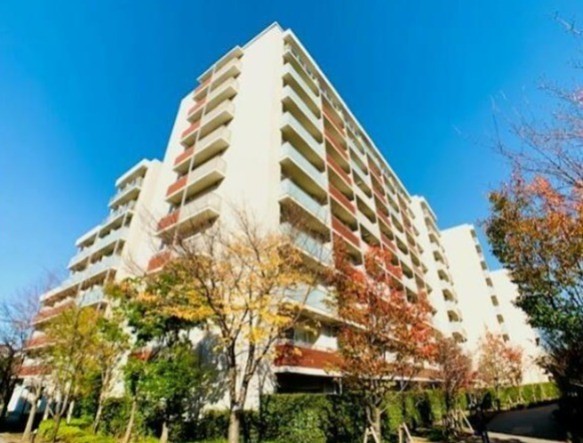 世田谷区太子堂３丁目 【賃貸居住】マンション