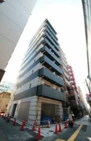 世田谷区太子堂１丁目 【賃貸居住】マンション