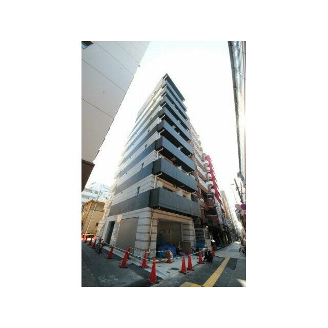 世田谷区太子堂１丁目 【賃貸居住】マンション