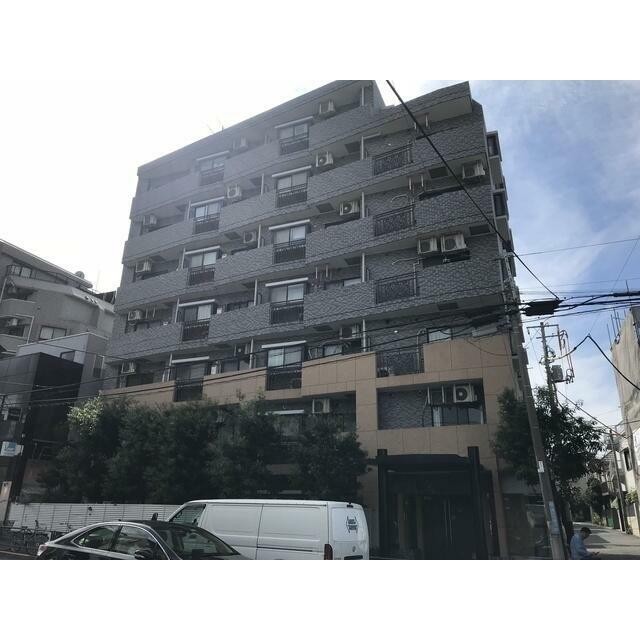 世田谷区三宿１丁目 【賃貸居住】マンション