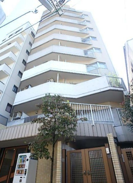 世田谷区池尻３丁目 【賃貸居住】マンション