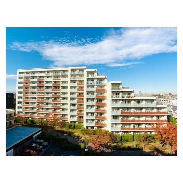 世田谷区太子堂３丁目 【賃貸居住】マンション