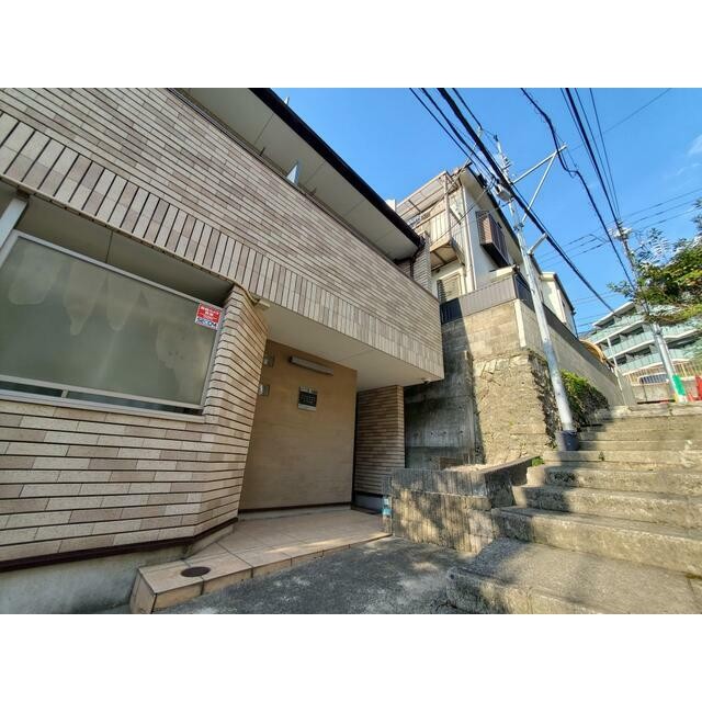 目黒区駒場１丁目 【賃貸居住】アパート