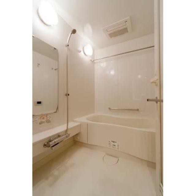 ※同仕様写真含む(風呂)