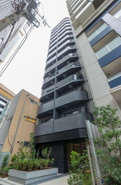 港区南青山７丁目 【賃貸居住】マンション