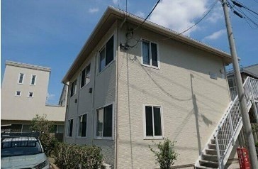 世田谷区北沢４丁目 【賃貸居住】アパート