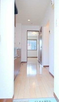 ※同仕様写真(玄関)