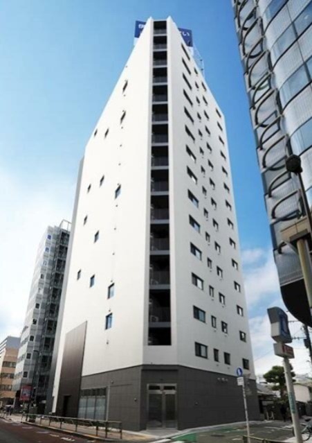 世田谷区三軒茶屋２丁目 【賃貸居住】マンション