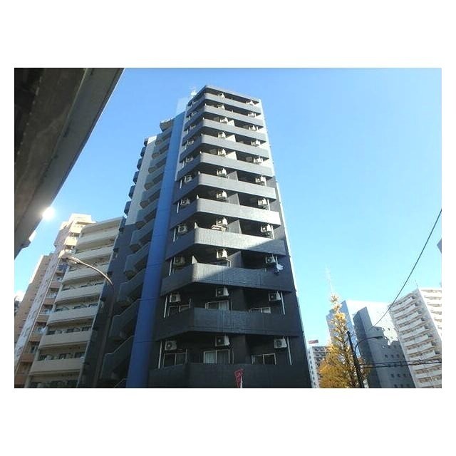 品川区西五反田７丁目 【賃貸居住】マンション