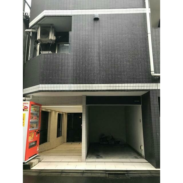 目黒区下目黒３丁目 【賃貸居住】マンション