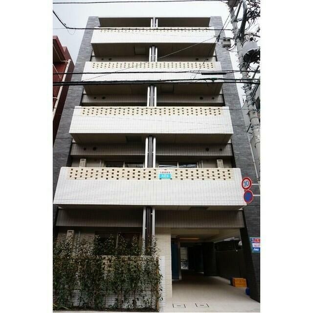 品川区二葉４丁目 【賃貸居住】マンション