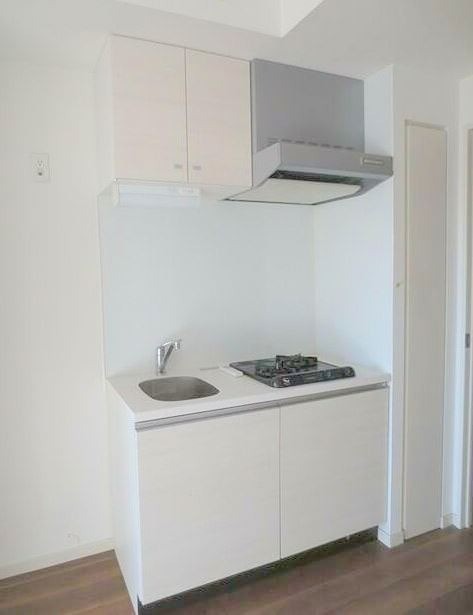 ※同仕様写真含む(キッチン)