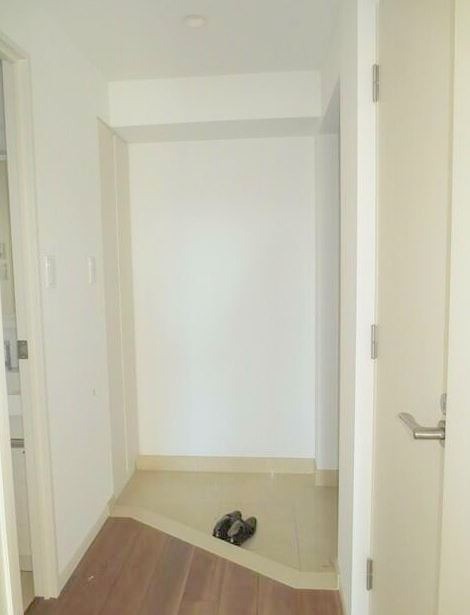 ※同仕様写真含む(玄関)