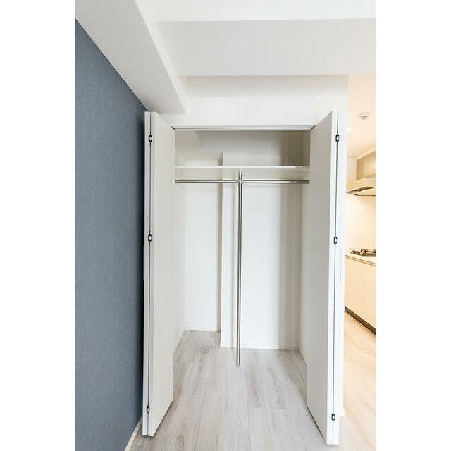 ※写真は同タイプ住戸です。(内装)