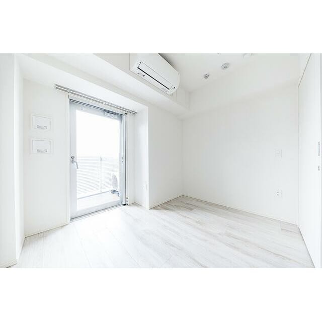 ※写真は同タイプ住戸です。(居間)