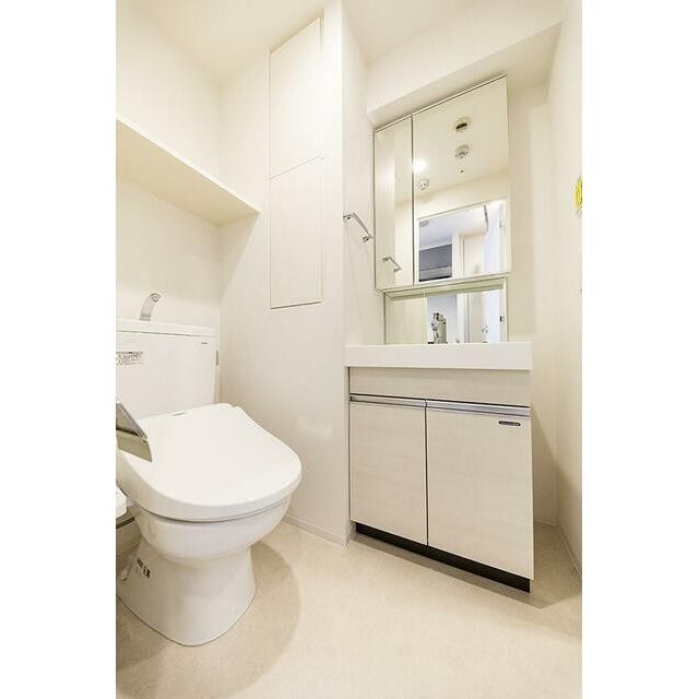 ※写真は同タイプ住戸です。(内装)